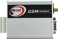 GSM modem - larger photo